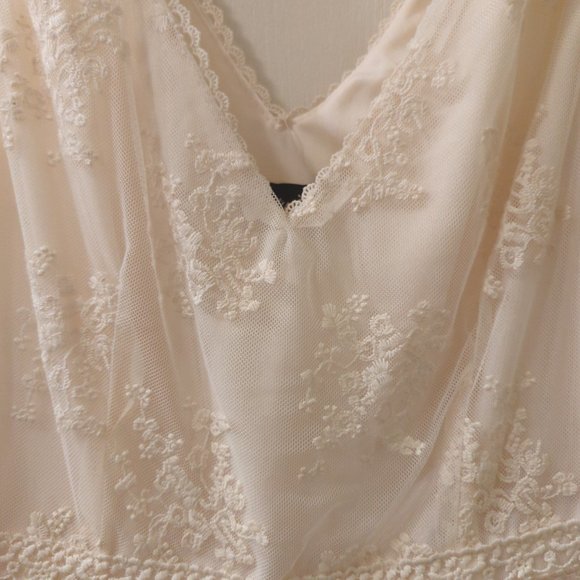 Danity Paris Dress - Picture 3 of 3